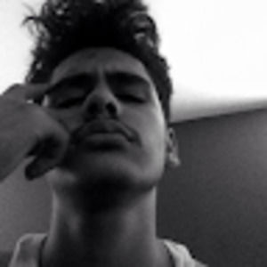 Meet your Posher, Mariano